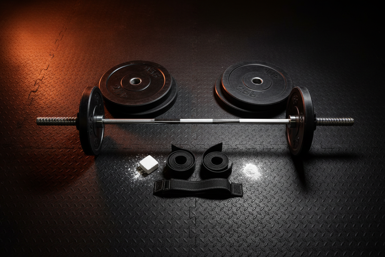 Lifting Gear Collection Banner